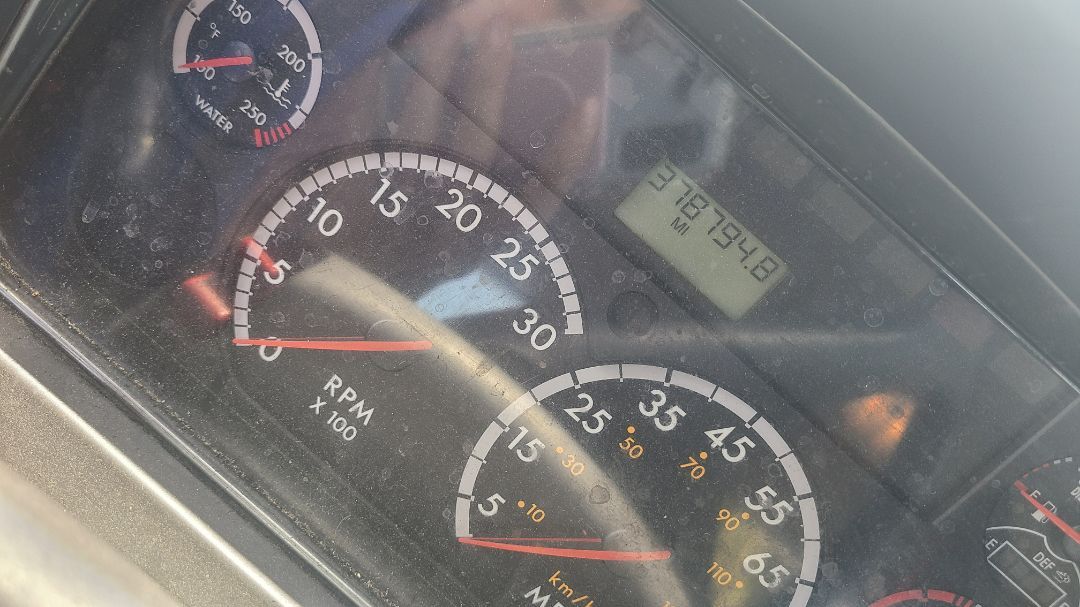 2013 FREIGHTLINER M2 112 - Image 7